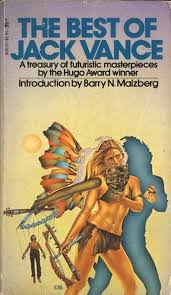 The Best of Jack Vance